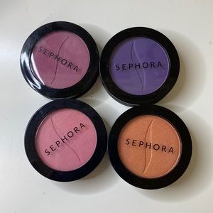 SEPHORA EYESHADOW